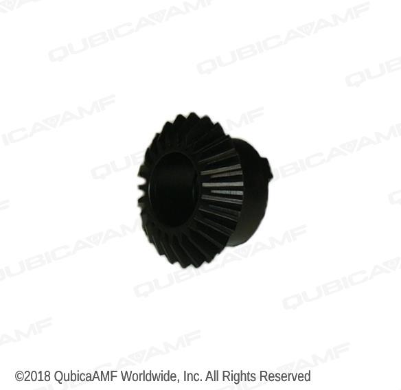 000021992BG Резиновый амортизатор #2250 Bumper Grommet Bag/10