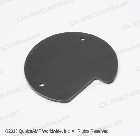 088001564 Защитная пластина Guard Catch Plate