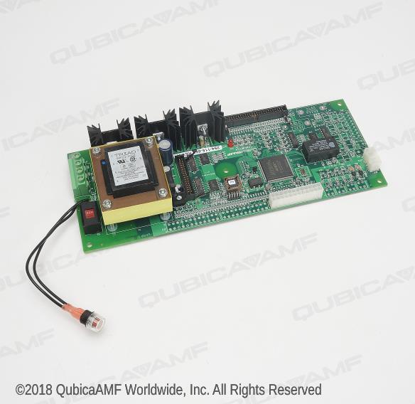 294115663  Control Board Asm