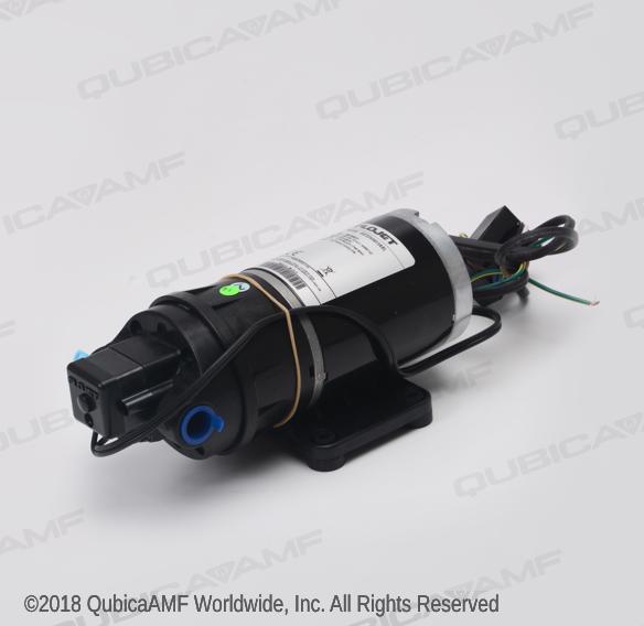 294115730 Насос 220v Pump Asm