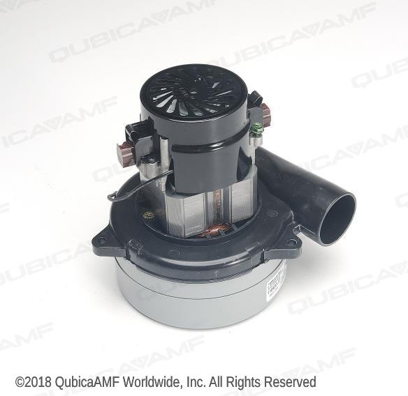 02255 Мотор 220v Vacuum Motor Asm