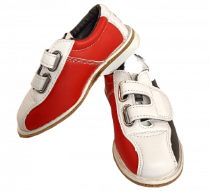 DS-037601080 Обувь прокатная Shoe Rntl Velcro 8/9.5, размер 41