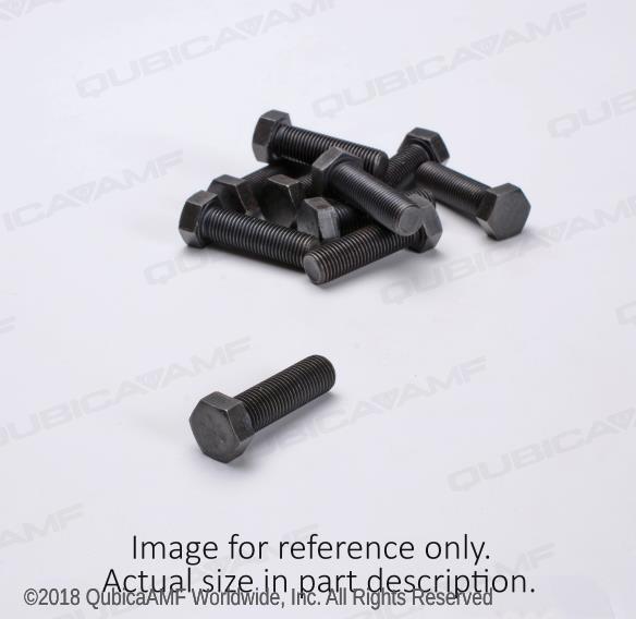 809869365BG Винт SCR-HX 7/16-14X2 1/4
