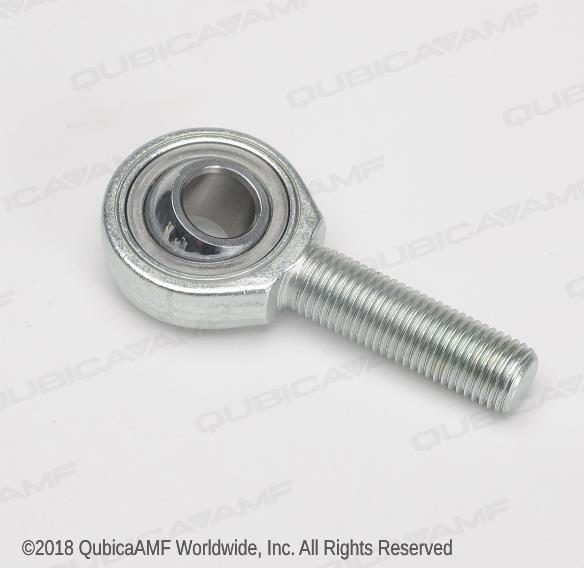 090005265 Наконечник тяги 7/16 LH Rod End