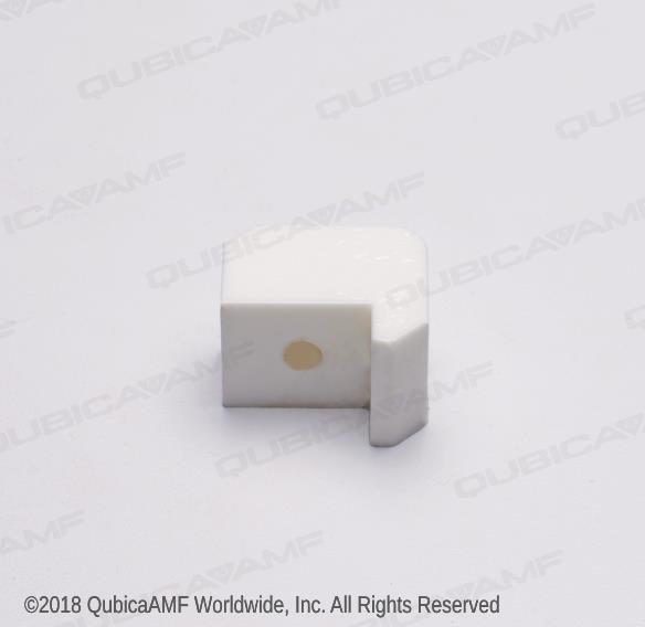A0586  Pivot Caster Block