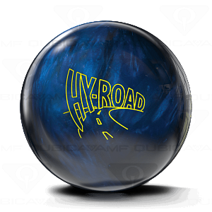 Шар для боулинга Storm HY-ROAD