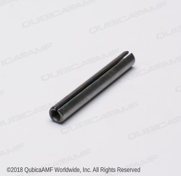 913464480 Штифт ROLL PIN SPRING 3/8 X 3