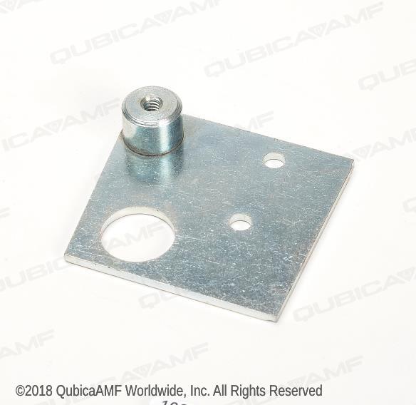 294002028  Handle Pivot Left HVO