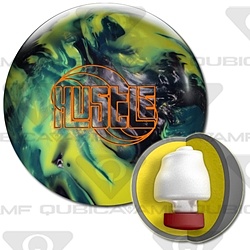 Шар для боулинга ROTO GRIP HUSTLE S/A/Y
