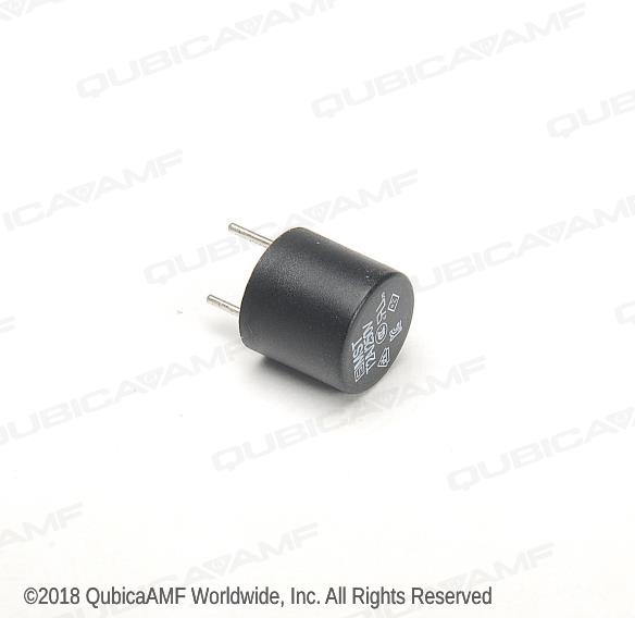 294115166 Предохранитель 4A Subminiature Fuse T-Lag Sho
