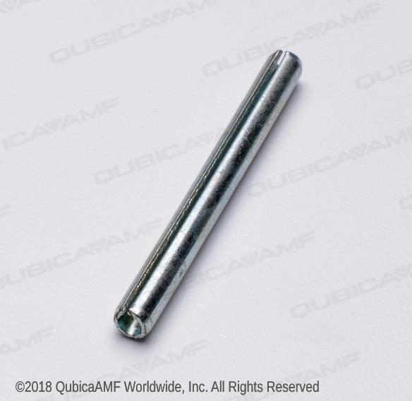 01087 Штифт 3/16 x 2 Roll Pin Plated