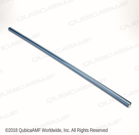 252001155 Защитная пластиковая трубка Inner Rail Cover w/Stripes