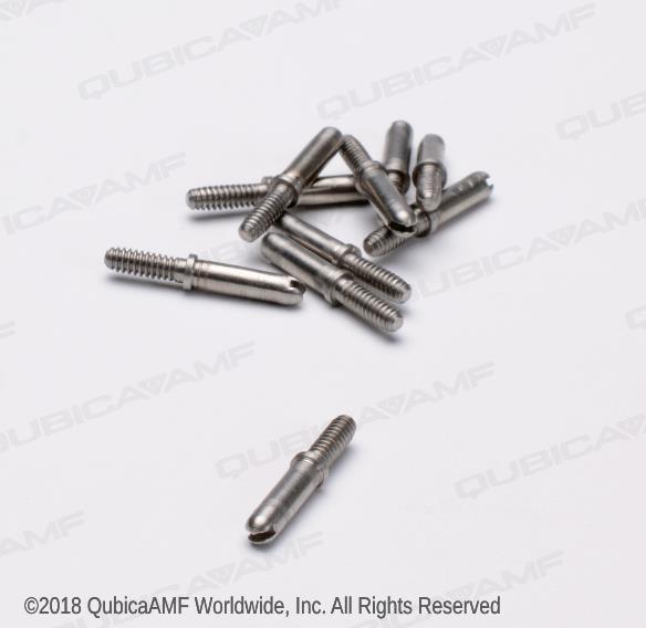 000028442BG Штифт Guide Pin Bag/10