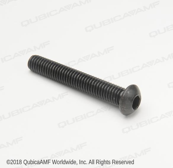 709013068 Винт (M6x1.0x40 Screw But Hd Cap)