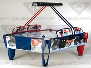 Спортивный автомат BillaresSAM Double Fast Track