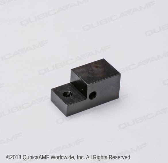 A8328 Соеденительная пластина Solenoid Lincage Block