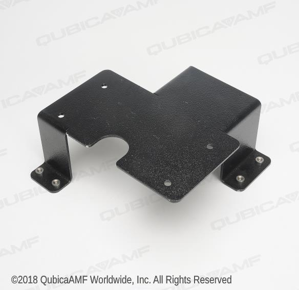 294115044  Cleaner Tank Bracket