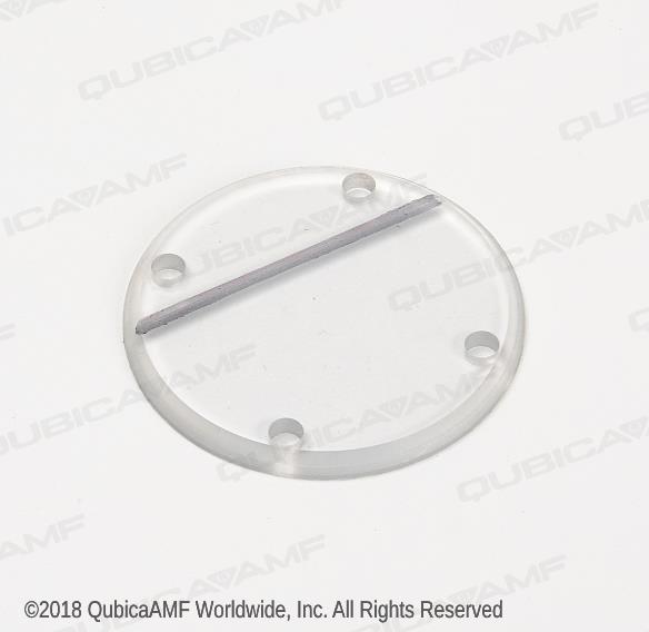 294115512 Смотровое окошко Disk Sight Glass