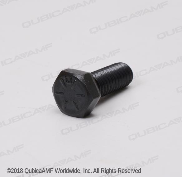 809857145 Болт HEX HD SCR 5/16-18X7/8 HC