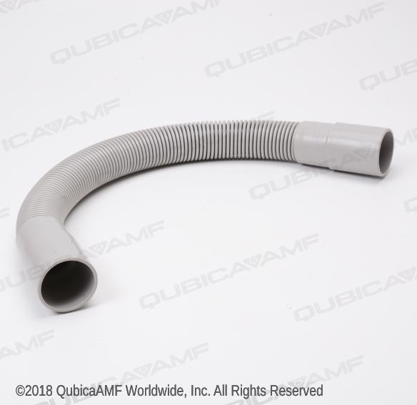 SA1101  Gemini Vacuum Hose Asm