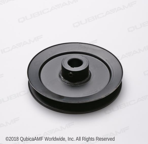088001822 Шкив Sheave B Belt 5.00 IN PD