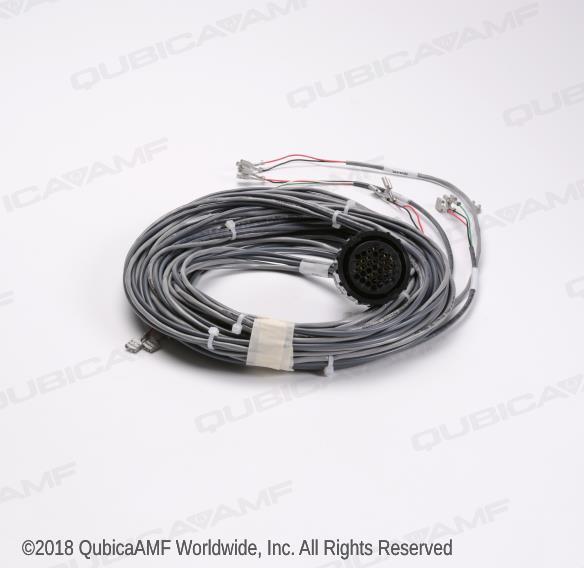 090005758 Кабель CABLE EVEN SIGNAL (4166)