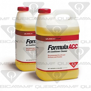 294006047l Очиститель для дорожек FORMULA ACC (2 Х 2.5 GAL) 