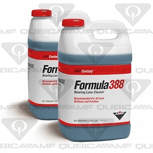 294006021 Очиститель FORMULA 388 ALL PUR CLNR (2 Х 2.5 GAL)