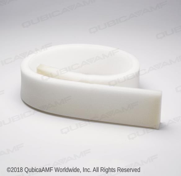 B8032 Паролоновый валик Cleaner Pad
