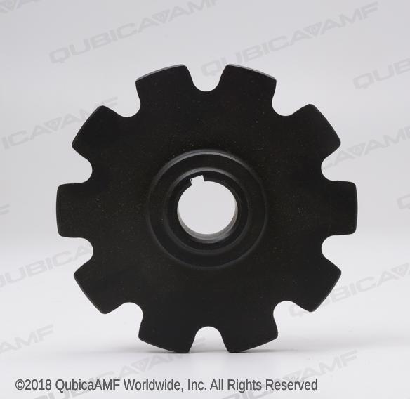 088001584 Зубчатый шкив Solid Sprocket