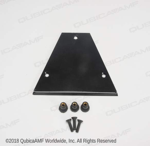 070007846 Крепежная пластина Field Kit Filler Plate FF