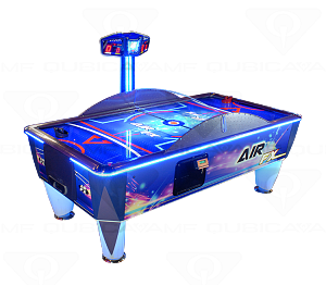 Спортивный автомат ICE Air FX