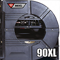 Пинспоттер 90XL