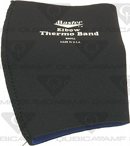 Фиксатор локтя Master THERMO BAND L/M/S/XL
