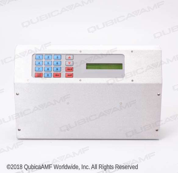 294002529  Control Box Summit w/10.0 OS