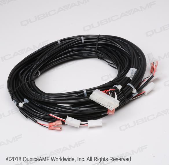 088000242 Сигнальный кабель пинспоттера Even Machine Signal Cable