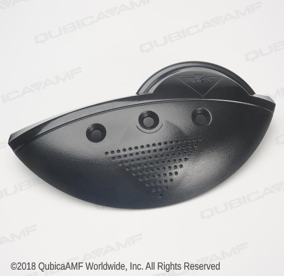 252001086 Пластиковая крышка Blower Housing