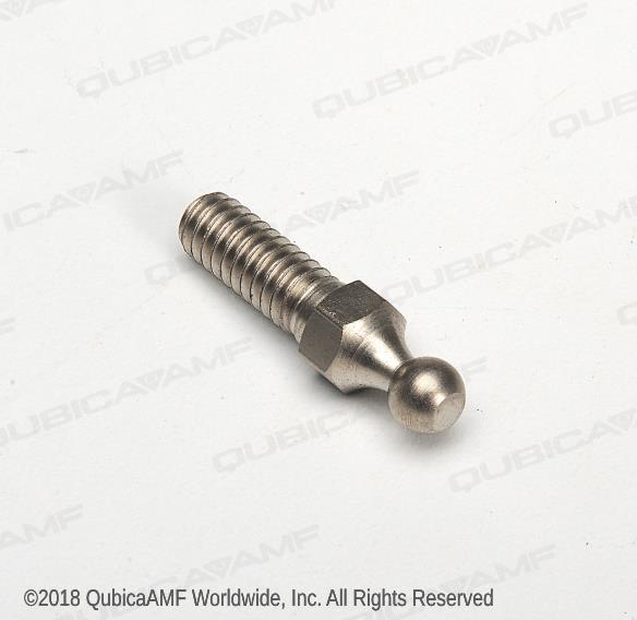 730027019 ось STUD BALL HEAD