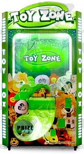 Призовой автомат Lai Games Toy Zone