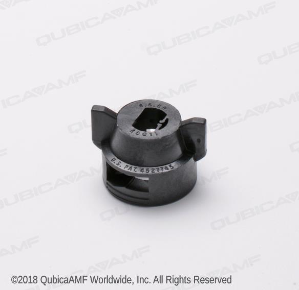 294115067 Крышка распылителя Nozzle Head (Cap)