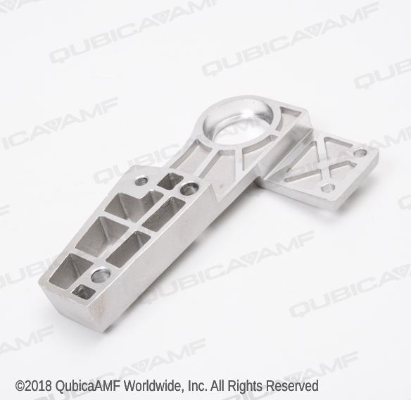 088001529 Левая крышка Sprocket Yoke, Left Hand