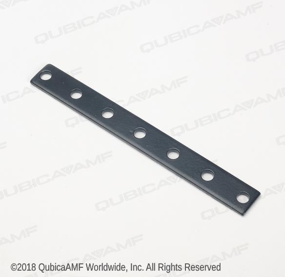 088500166 Соеденительная пластина Strap Spring Bin