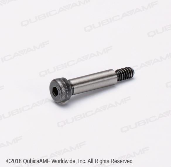 880139200 Крепеж 1/4 x 7/8 Bolt Socket Shoulder