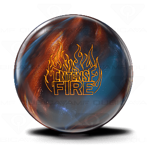 Шар для боулинга STORM INTENSE FIRE