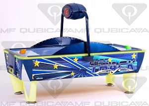 Спортивный автомат BillaresSAM 220 Cosmic