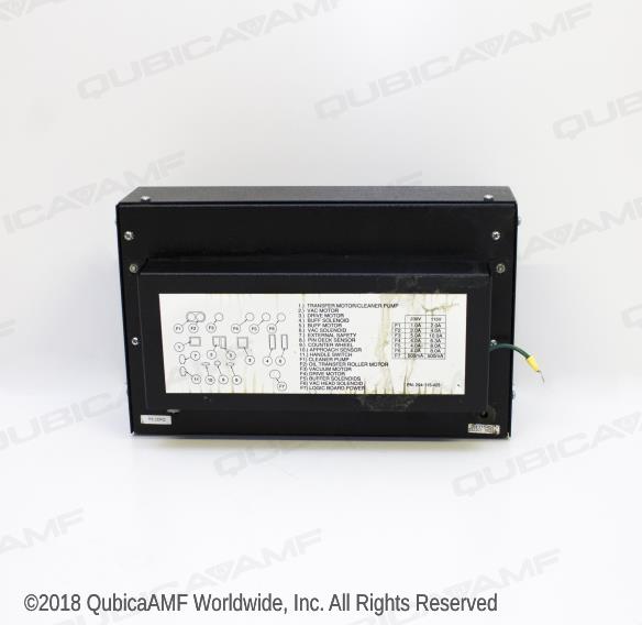 294115202  Relay Board Express