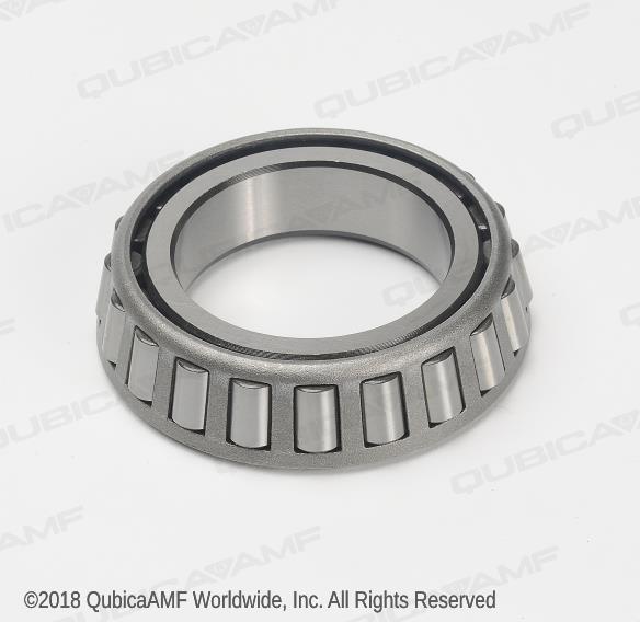 070002776 Подшипник Bearing Cone Table Drive