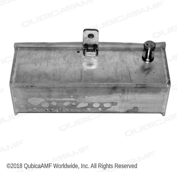 294002020  Oil Tank Asm 10'' Summit