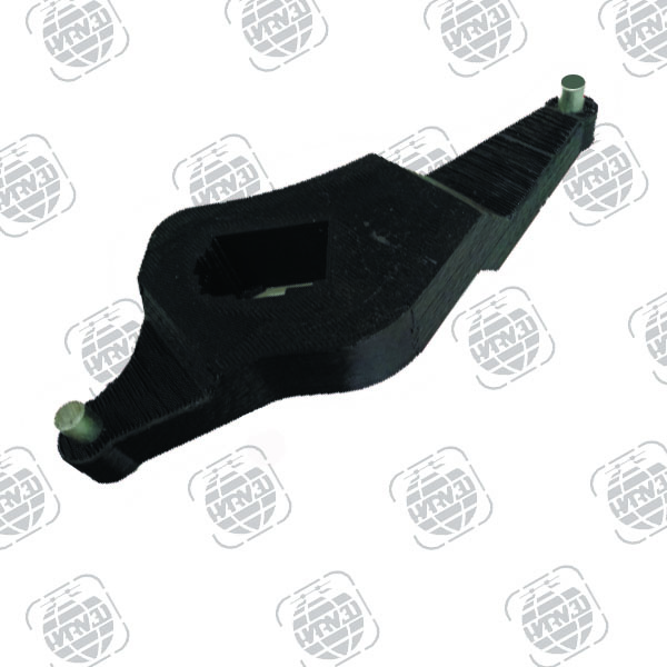 HARV47-054990-001 Рычаг 4й кегли