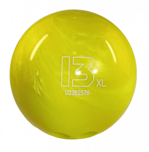 LS-033881135J Шар для боулинга Lucky Strike Ball 13# L